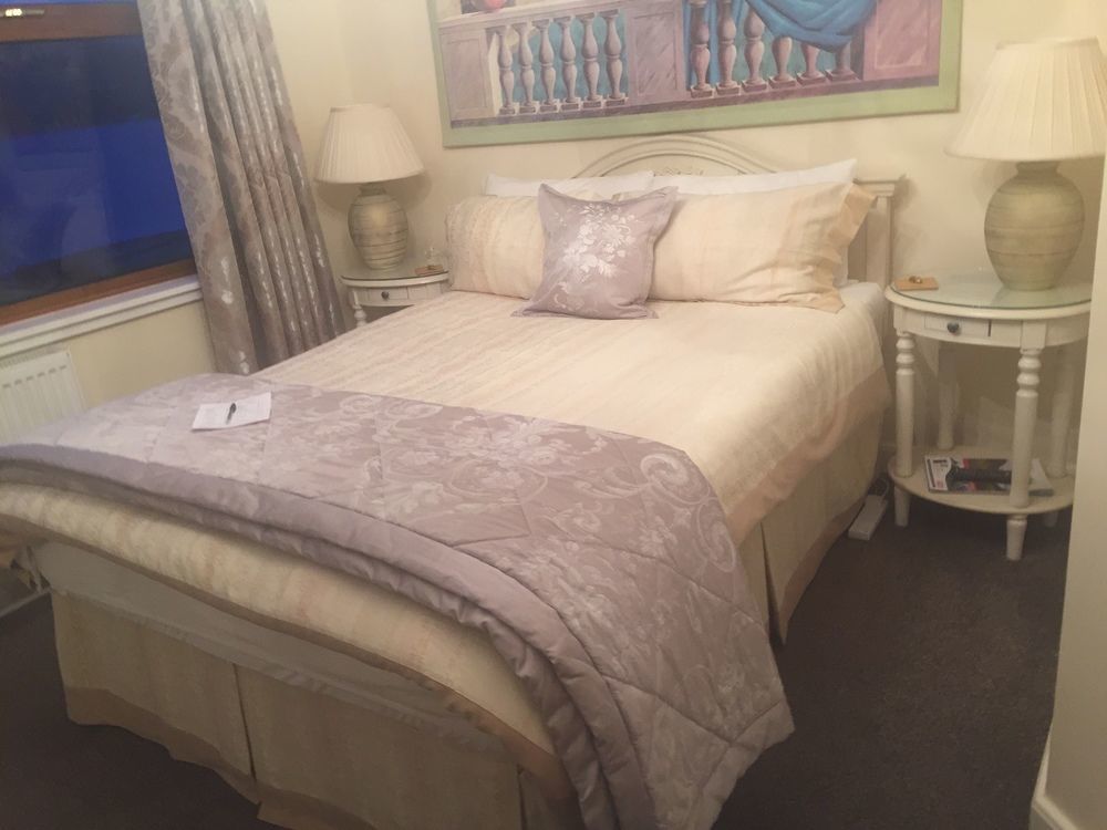 Westcourt Bed & Breakfast Fort William Eksteriør billede